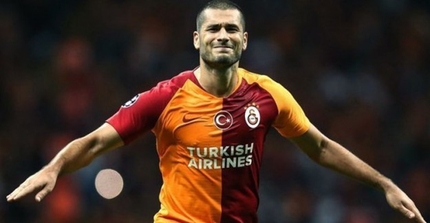 Eren Derdiyok’a Bundesliga Kancası