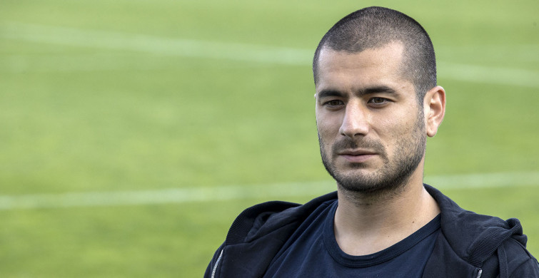 Eren Derdiyok'tan Ankaragücü'nün Süper Lig Hedefi İle İlgili Çarpıcı Açıklamalar!