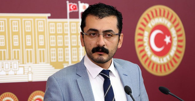 Eren Erdem'den ÖSO'ya Ağır Hakaret!