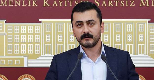Eren Erdem'e Şartlı Tahliye Kararı!