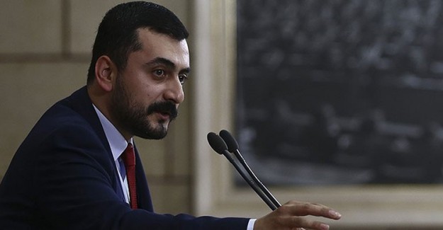 Eren Erdem'in Tutukluluğuna Devam Kararı