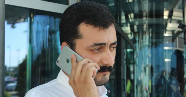 Eren Erdem'in Yarattığı Çatlağa Soruşturma Başlatıldı