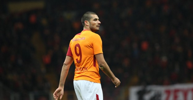 Eren’e İsviçre’den Talip Var