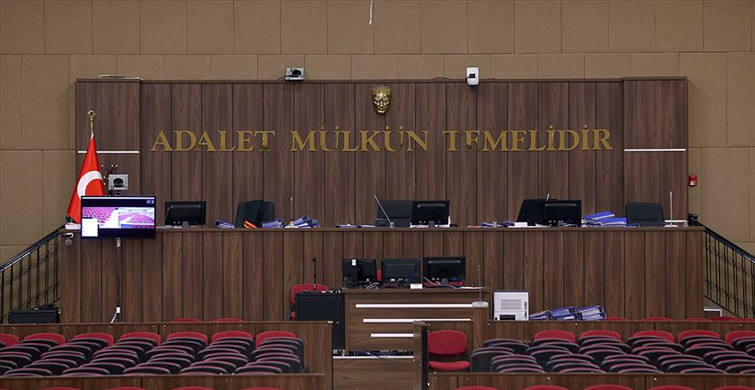 Ergenekon Davasında Yeni Gelişme