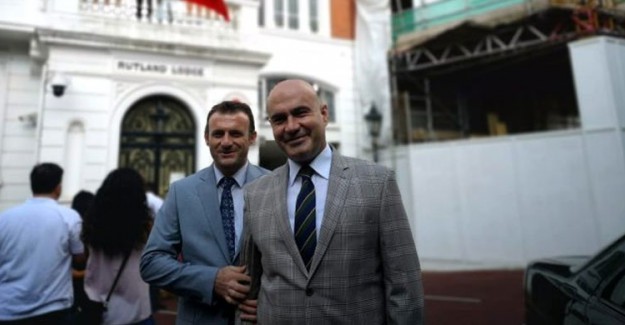 Ergenekon Davasından Beraat Eden Turan Çömez Ülkeye Dönüyor