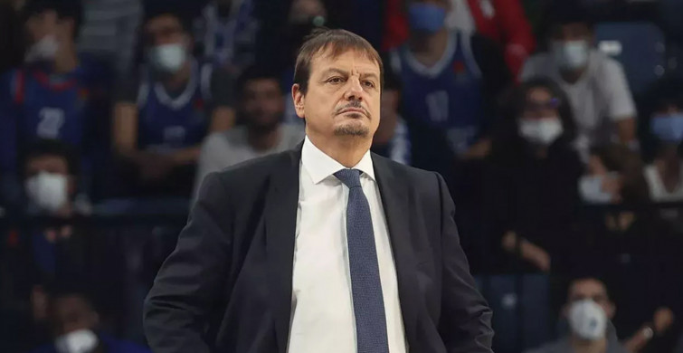 Ergin Ataman: Biz şampiyon olacağız! Şimdi Fenerbahçe düşünsün...