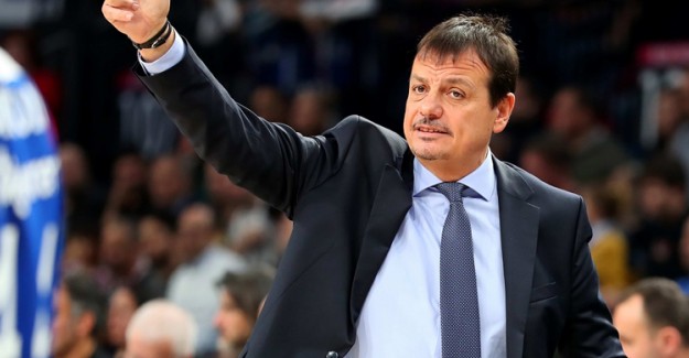 Ergin Ataman: 'İnsan Sağlığı Her Şeyden Değerli'
