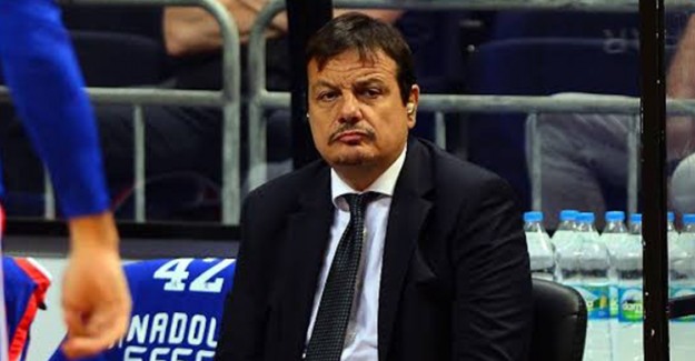 Ergin Ataman: 'Kobe Bryant Beşiktaş'ta Oynayacaktı'