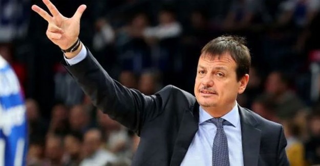 Ergin Ataman: Kobe Bryant, Türkiye'de Oynamak İstiyordu