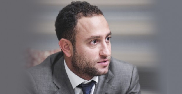 Ergin Varlıbaş Kimdir?