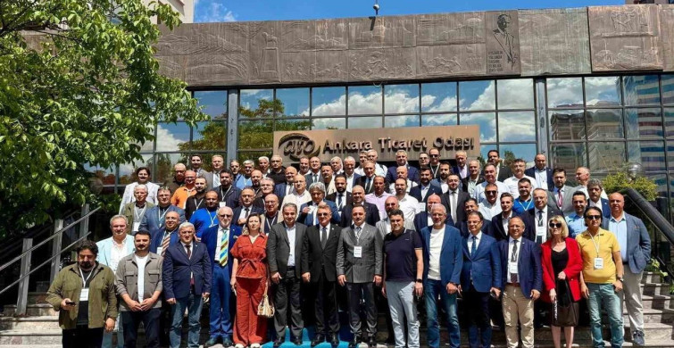 Erhan Bahçeci, TİMBİR etik kurulu üyeliğine seçildi