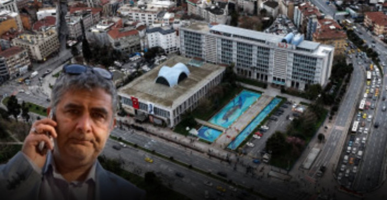Erhan Karaal'ın Kaçırılmasında İhale ve Fidye İddiası: 8 Gözaltı