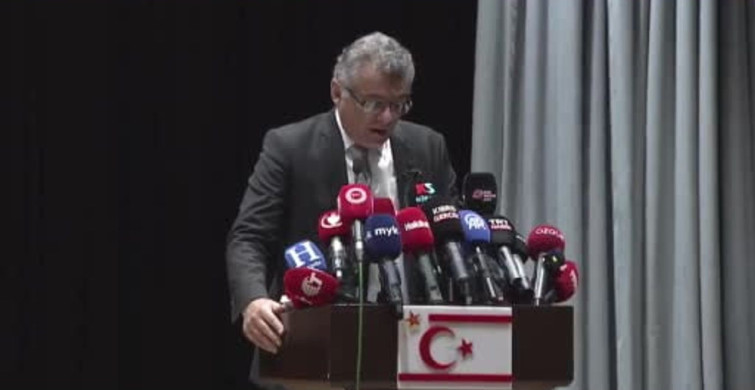 Erhürman'dan Erdoğan'a Destek: Doğu Akdeniz'deki Haklarımızı Savunacağız
