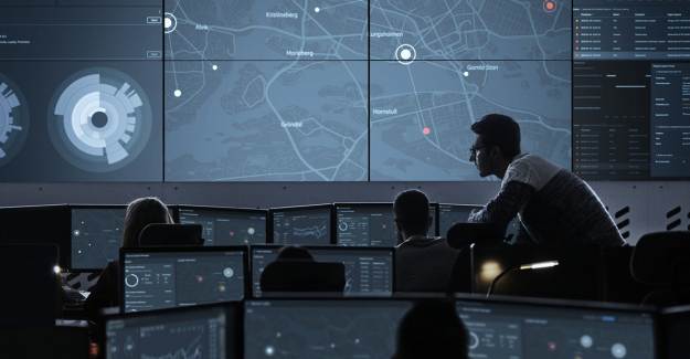 Ericsson, Türkiye'ye Yapay Zeka Merkezi Kuruyor