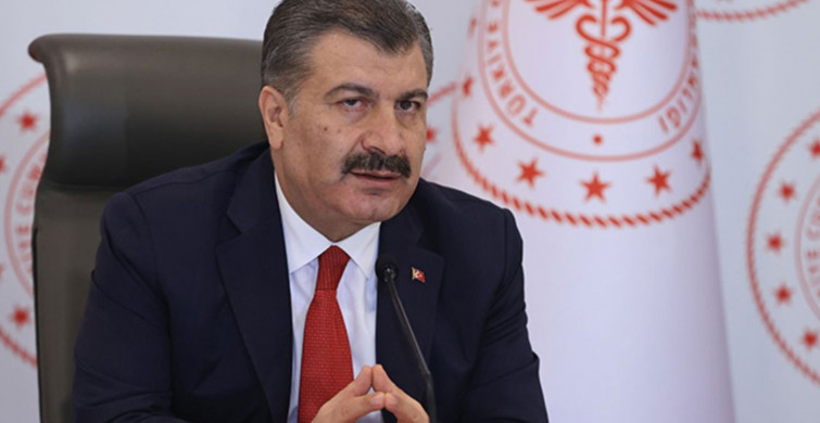Eris varyantı yayılıyor mu? Bakan Koca’dan dikkat çeken açıklama