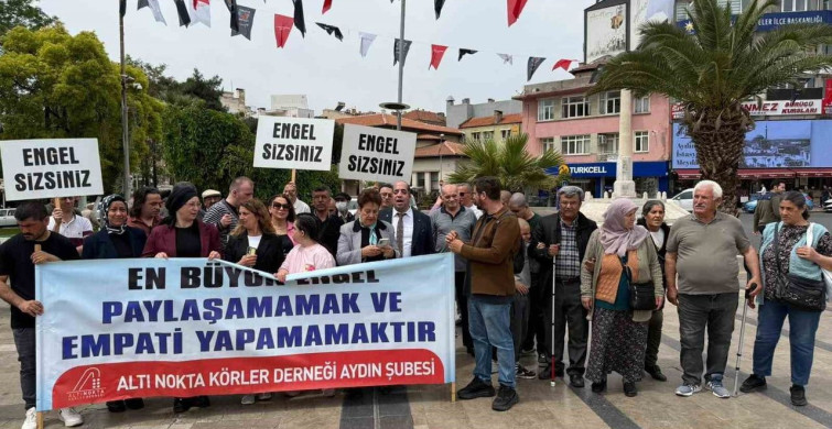 Erişilebilirlik, Bağımsız Bir Yaşamın Temelidir