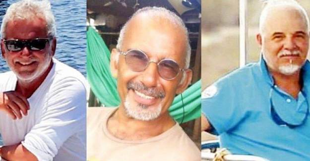 Eritre'deki Türk Denizciler Serbest Bırakıldı