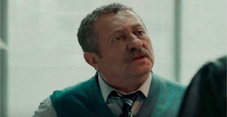 Erkan Can kimdir, nereli? Oyuncu Erkan Can kaç yaşında ve neden gündemde? Erkan Can hayatı ve biyografisi