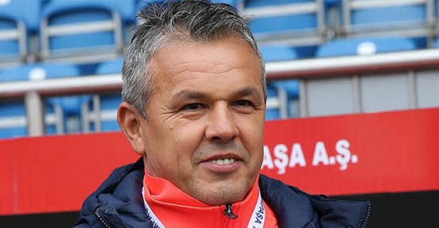 Erkan Çoker: VAR'dan Geri Döndük