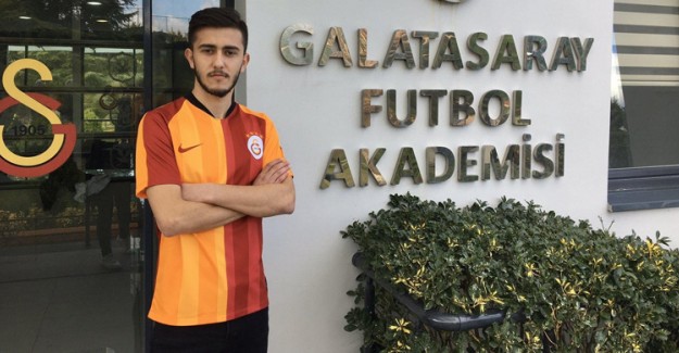 'Erkan Galatasaray'a Uzun Yıllar Hizmet Edebilir'