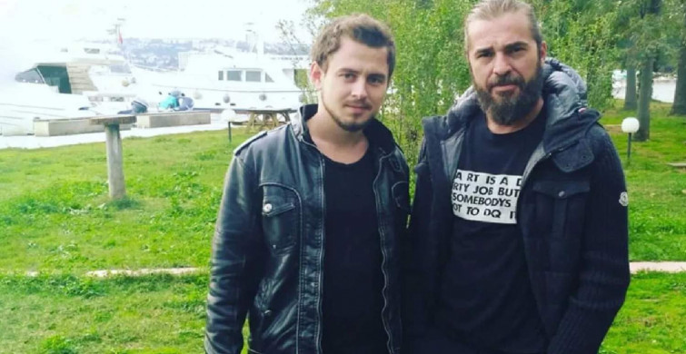 Erkan Kaledibi kimdir, neden öldü? Kırgın Çicekler ve Diriliş Ertuğrul dizi oyuncusu Erkan Kaledibi evinde ölü bulundu!