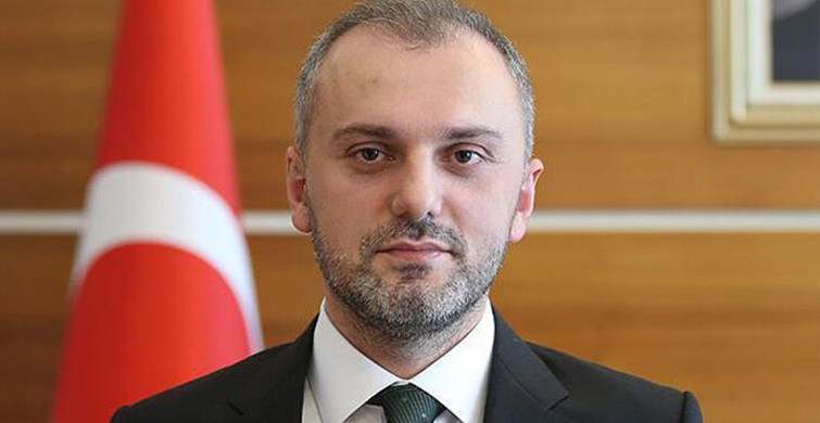 Erkan Kandemir Kimdir?