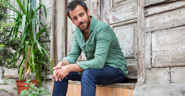 Erkan Kolçak Köstengil'den Evlilik Nasihati