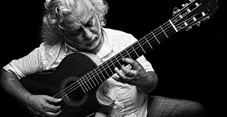 Erkan Oğur Kimdir?