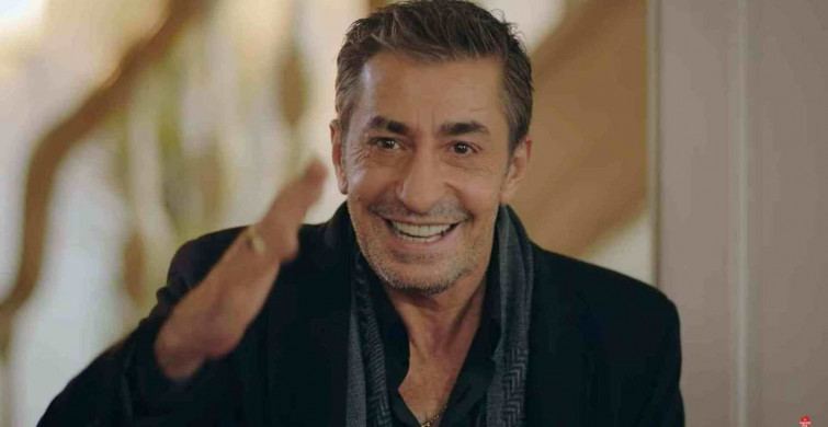 Erkan Petekkaya sağlık durumu nasıl, öldü mü? Oyuncu Erkan Petekkaya'dan üzen haber...