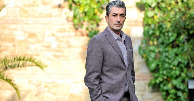 Erkan Petekkaya Yeni Projesi İçin Gold Film ile Anlaştı 