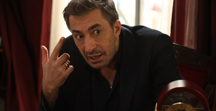 Erkan Petekkaya'dan Dolandırıcılık İtirafı!
