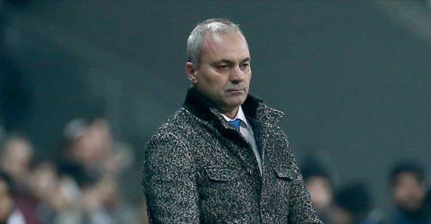 Erkan Sözeri: Her Şeyiyle Turun Bize Yakıştığını Düşünüyorum