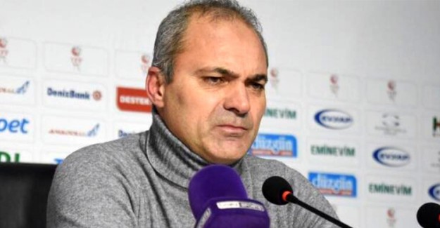 Erkan Sözeri'den Şampiyonluk Yorumu!