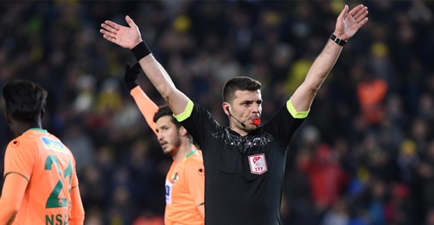 Erkan Sözeri'den Ümit Öztürk Açıklaması!