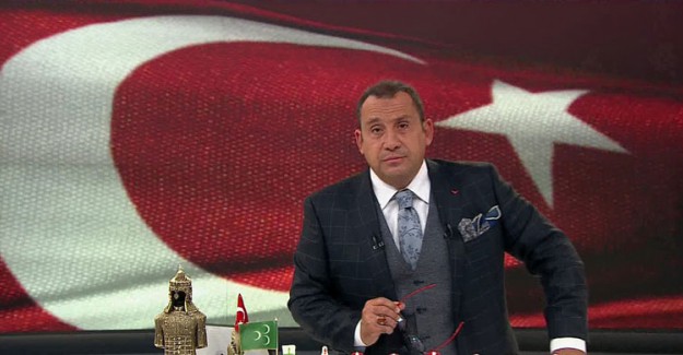 Erkan Tan'dan Fatih Portakal'a Ağır Sözler: Havalimanının Kulesi Hazımsızlık Yaratmış!