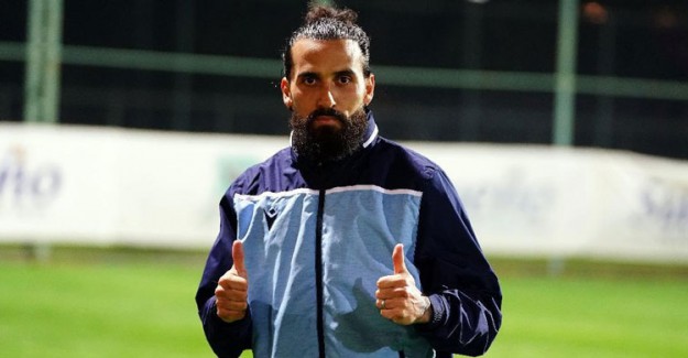 Erkan Zengin: Adana Demirspor’a Gelmek Benim Adıma Gurur Verici