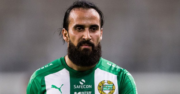 Erkan Zengin Süper Lig’e Geri Dönüyor!