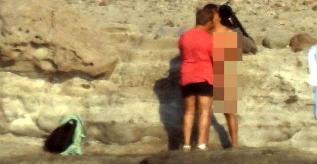 Erkek Erkeğe İlişkiye Giren Grubun Üzerinden Akılalmaz Dolandırıcılık!