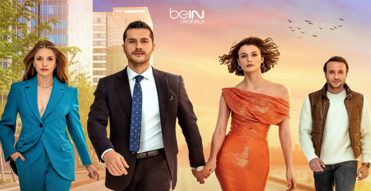 Erkek Severse dizisi bitiyor mu, neden final yapıyor? beIN Connect Erkek Severse dizisinden final kararı