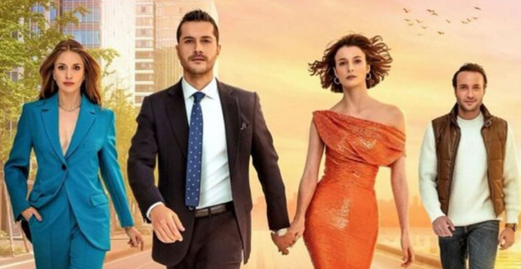 Erkek Severse Konusu Nedir, Ne Zaman Başlıyor?