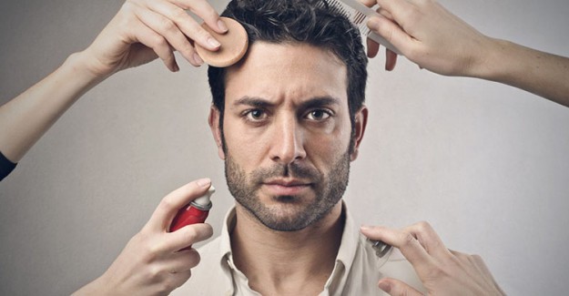 Erkeklerin Yaptığı 5 Bakım Yanlışı
