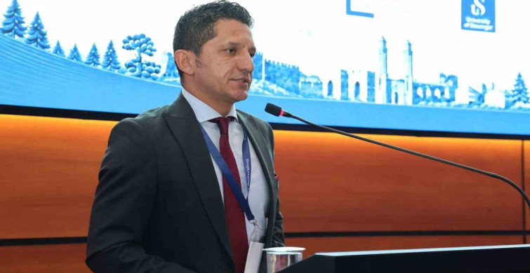Erken Çocukluk Ruh Sağlığı İçin Uluslararası Sempozyum
