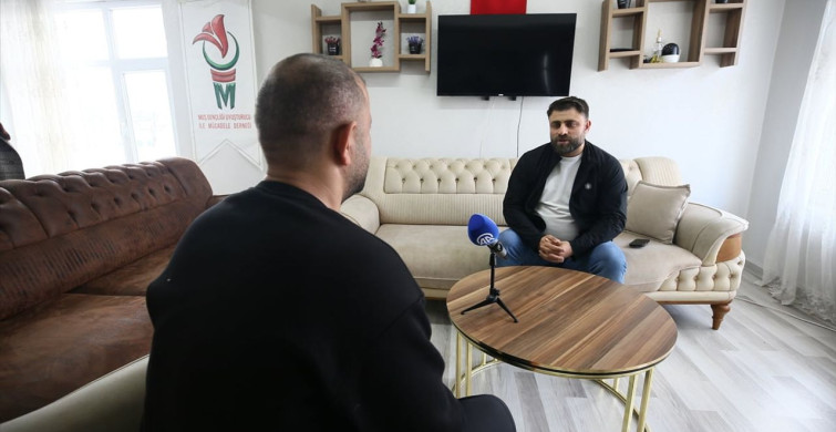 Erken Dönüşüm: Uyuşturucudan Kurtulup Mücadele Eden Birey