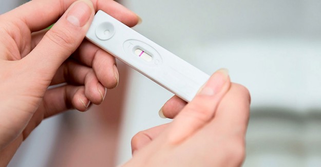 Erken Gebelik Testi Nedir?