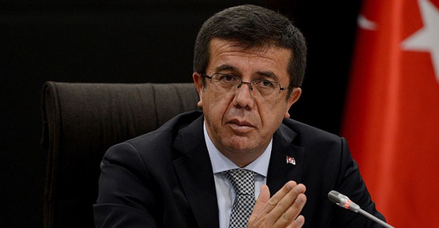 Erken Seçim Çağrısına Ekonomi Bakanından Yorum Geldi
