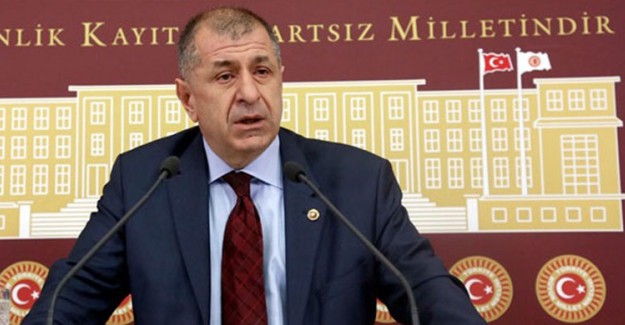 Erken Seçim Çağrısına İyi Parti'den Cevap Geldi