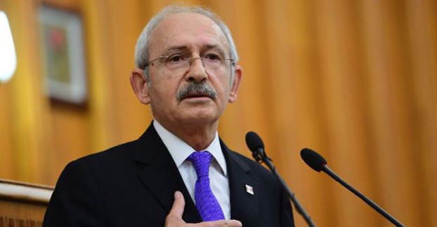 Erken Seçim Kararına Kılıçdaroğlu'ndan İlk Açıklama