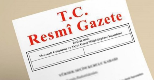 Erken Seçim Öncesi KHK Geliyor