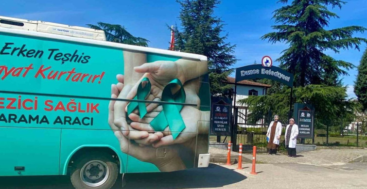 Erken Teşhis ile Kanserle Mücadele