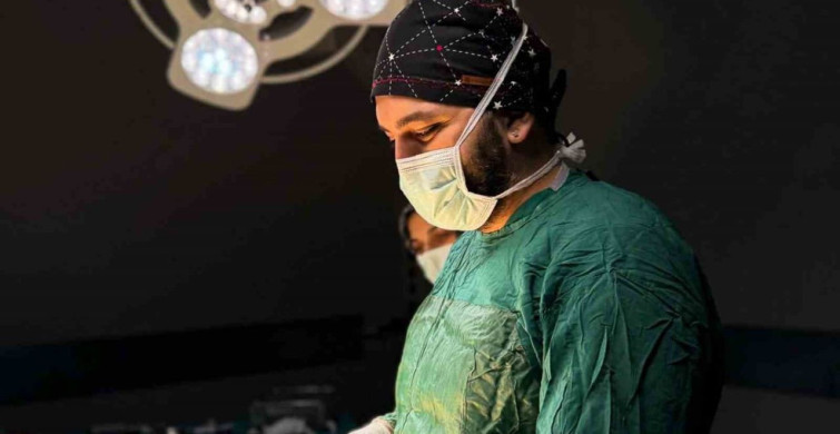 Erken Teşhis ile Kanserle Mücadele: Beyşehir'de İlk Laparoskopik Ameliyat